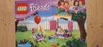 Lego friends Set 41113 Cadeauwinkel, Ophalen, Gebruikt, Complete set, Lego