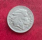 10 centavos 1959 Colombia, Ophalen of Verzenden, Zuid-Amerika, Losse munt