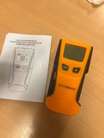 Nitel 3-in-1 Leidingzoeker - Stud Finder, Ophalen of Verzenden, Nieuw, Elektriciteit