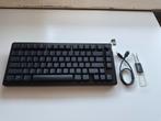 HyperX Alloy Rise 75 Wireless Gaming Keyboard RGB, Computers en Software, Toetsenborden, HyperX, Gaming toetsenbord, Ophalen of Verzenden