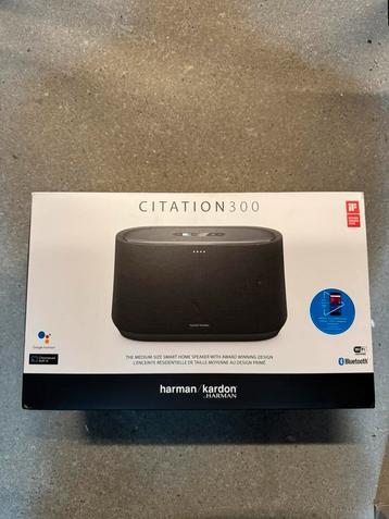 Harman/Kardon Citation 300(nieuw) beschikbaar voor biedingen
