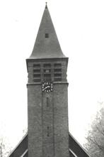 941632	Nieuwdorp	NH	Kerk	Leuke oude kaart Onbeschreven, Verzamelen, Ansichtkaarten | Nederland, Zeeland, Ongelopen, Ophalen of Verzenden