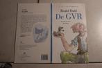 Luisterboek De GVR / Roald Dahl 4 cd's  , Boeken, Luisterboeken, Ophalen of Verzenden