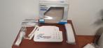 te koop witte hape easy phone TW 54 huistelefoon, Ophalen of Verzenden, Nieuw, 1 handset, Stralingsarm