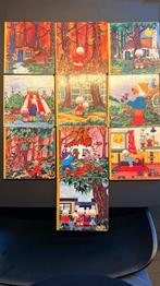 Verzameling Botjes kinderboeken (compleet), Boeken, Gelezen, 5 of 6 jaar, Jongen of Meisje, Ophalen of Verzenden