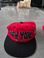 New York pet, Kleding | Heren, Ophalen of Verzenden, Zo goed als nieuw