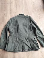 repro m36 uniform jas, Ophalen of Verzenden, Duitsland, Kleding of Schoenen