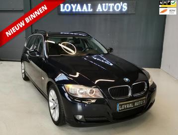 BMW 3-serie Touring 316i Business Line | NAVI | AIRCO | CRUI beschikbaar voor biedingen