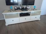 IKEA Liatorp tv meubel 150 x 50, Huis en Inrichting, Ophalen, Gebruikt, 100 tot 150 cm, Minder dan 100 cm