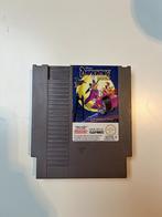 Darkwing Duck - Nintendo NES, Avontuur en Actie, Gebruikt, 1 speler, Ophalen of Verzenden