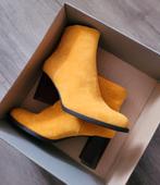 Mooie leren laarzen van Trend one merk , nieuw , maat 37, Kleding | Dames, Nieuw, Ophalen of Verzenden, Schoenen met lage hakken