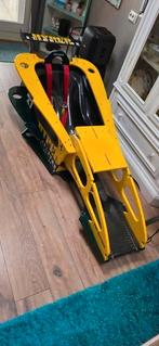 Hyper Stimulator raceseat, Ophalen, Gebruikt