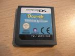 DS spel: Dolfijnen Eiland, het onderwater avontuur, Avontuur en Actie, Gebruikt, 1 speler, Ophalen of Verzenden