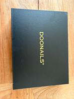 Doonails Starterset - Zo goed als nieuw!, Ophalen of Verzenden, Zo goed als nieuw, Toebehoren, Handen en Nagels