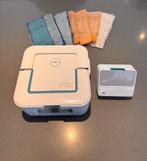 iRobot Braava Jet 250 Dweilrobot - Ideaal!, Witgoed en Apparatuur, Stofzuigers, Ophalen of Verzenden, Zo goed als nieuw, Robotstofzuiger
