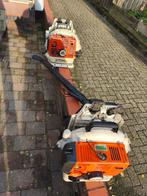 Stihl blazers 420 en 400 sterke blazers, Ophalen of Verzenden, Zo goed als nieuw, Benzine