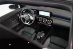 Mercedes-Benz CLA-Klasse Shooting Brake 250 e AMG ✅ PANO, Gebruikt, 4 cilinders, 218 pk, Hybride Elektrisch/Benzine