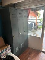 Super mooie lockerkast, Ophalen, Gebruikt