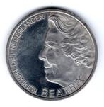 10 gulden 1995 Beatrix-Hugo de Groot Munten Nederland, Postzegels en Munten, Munten | Nederland, Koningin Beatrix, Zilver, Ophalen of Verzenden
