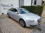 Audi A6 Limousine 3.2 FSI quattro Pro Line Automaat 256PK Na, Automaat, Gebruikt, 1790 kg, Leder