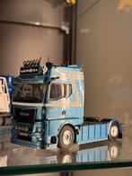 Wsi de Bruijn, Ophalen, Nieuw, Bus of Vrachtwagen, Wsi