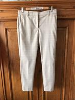 Pantalon 40 zachte ruit, Maat 38/40 (M), Nieuw, Ophalen of Verzenden, Grijs
