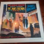 James Brown - Live At The Apollo LP, Cd's en Dvd's, Vinyl | Pop, Ophalen of Verzenden, Voor 1960, Gebruikt, 12 inch