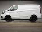Ford TRANSIT CUSTOM 280 2.0TDCI L1H1 Raptor Sport (AUTOMAAT,, Euro 6, 4 cilinders, 2065 kg, Adaptive Cruise Control