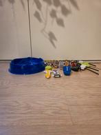 Beyblade Bundel: 20 Beyblades + Launchers, Ophalen of Verzenden, Gebruikt