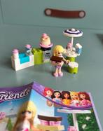 Lego friends 3930, Kinderen en Baby's, Speelgoed | Duplo en Lego, Ophalen of Verzenden, Zo goed als nieuw, Complete set, Lego