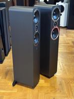 Q acoustics 3050i, Ophalen, Gebruikt, Front, Rear of Stereo speakers, Overige merken