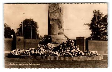 Arnhem, Airborne Monument beschikbaar voor biedingen