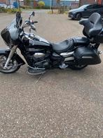 Yamaha xv1900 midnight star, Particulier, Chopper