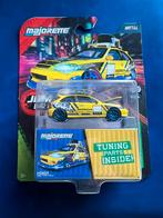 Majorette Honda civic Type R EK9, Ophalen of Verzenden, Zo goed als nieuw, Auto