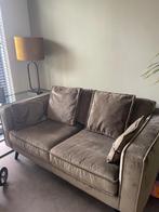2 zits bank Goossens, Huis en Inrichting, Ophalen, 250 tot 300 cm, Gebruikt, Tweepersoons