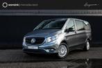 Mercedes-Benz eVito Tourer (L2) 100 kWh | 8 persoons uitvoer, Auto's, 2430 kg, Overige carrosserieën, 90 kWh, Origineel Nederlands