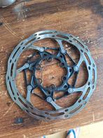 SRAM Centerline CLX 140mm 6-bouts remschijf, Overige typen, Racefiets, Ophalen of Verzenden, Zo goed als nieuw