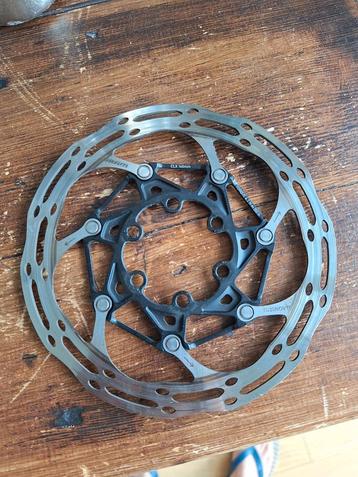 SRAM Centerline CLX 140mm 6-bouts remschijf  beschikbaar voor biedingen