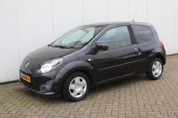 RENAULT Twingo 1.2 16V Dynamique AUTOMAAT AIRCO ZEER MOOI !! beschikbaar voor biedingen
