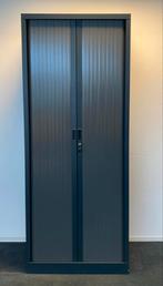 Roldeurkast met Sleutels - Ideaal voor Kantoor/Thuis, Huis en Inrichting, Kasten | Roldeurkasten en Archiefkasten, Ophalen, Gebruikt