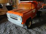 Tonka kiepauto, Verzamelen, Speelgoed, Ophalen of Verzenden, Gebruikt