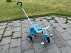 Smoby driewieler, Ophalen, Zo goed als nieuw