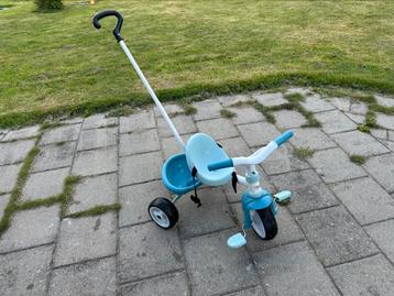 Smoby driewieler beschikbaar voor biedingen