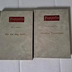 Als die dag komt , en Christus triomfator, Ophalen of Verzenden