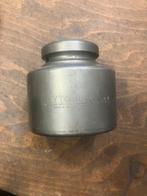 Krachtdop 65mm 1” opnamestuk, Ophalen of Verzenden, Zo goed als nieuw