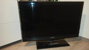 Samsung TV 37 