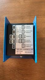 Schaudt LR 1218 laadregelaar, Ophalen of Verzenden, Zo goed als nieuw