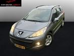 Peugeot 207 SW 1.4 VTi Style airco nette auto, Auto's, Peugeot, Voorwielaandrijving, Euro 5, Gebruikt, Origineel Nederlands