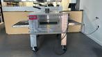 Lopende band oven - Conveyor belt oven -zgan, Ophalen of Verzenden, Gebruikt, Ovens, Magnetrons en Steamers