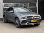 Mercedes-Benz GLC-klasse Coupé 300e 4MATIC AMG Virtual, 360, Auto's, Automaat, 1940 kg, Gebruikt, Euro 6
